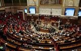 جلسه محرمانه نمایندگان فرانسه با رهبران حماس