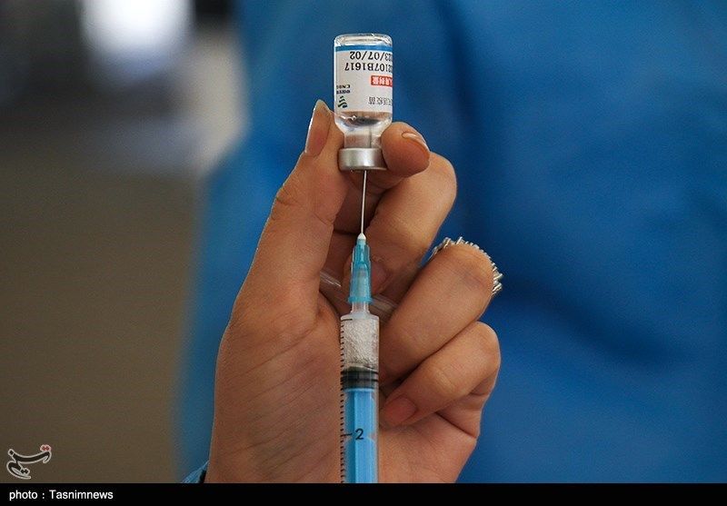 اعلام شرایط تزریق دز سوم واکسن کرونا