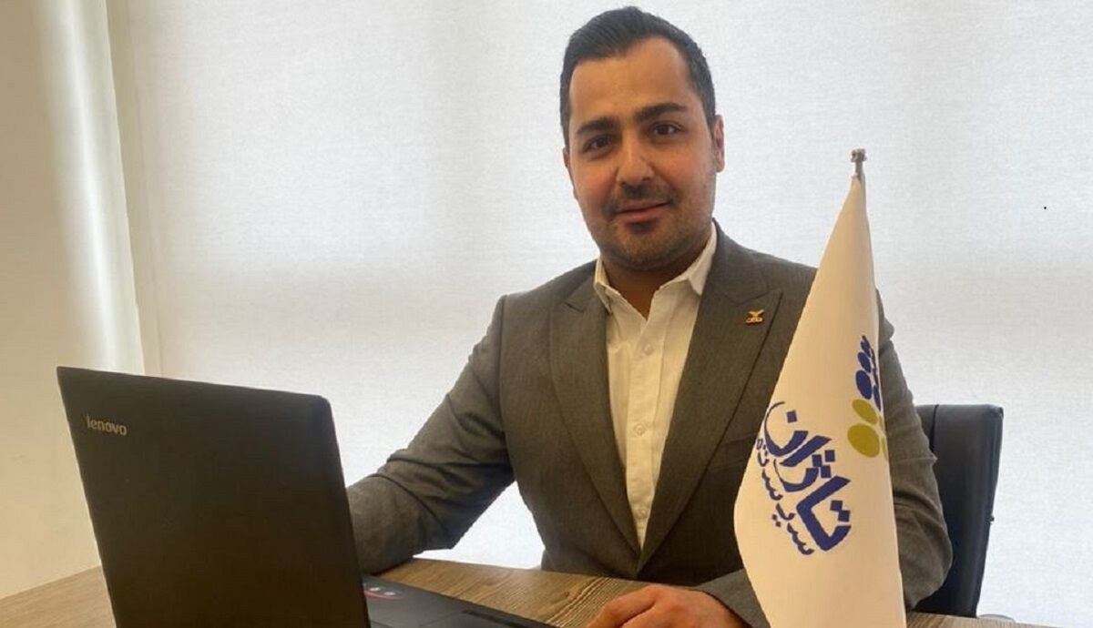 تاژان سیستم به هوش مصنوعی مجهز شد