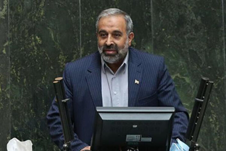 یزدی خواه: ما خیلی اُپن هستیم!