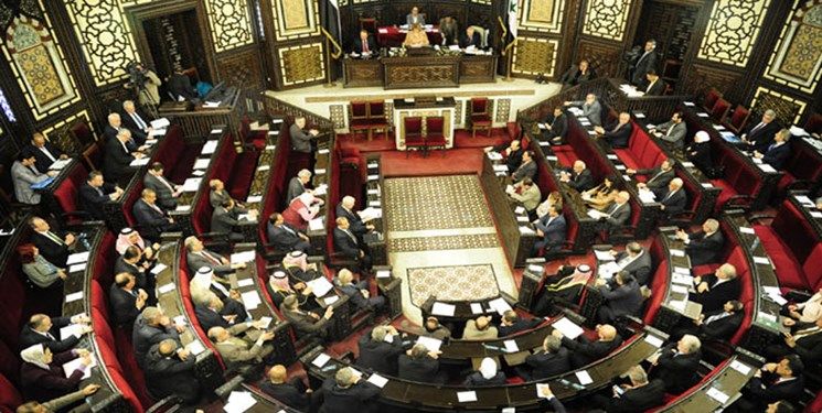 دعوت پارلمان سوریه، از مجلس ایران برای نظارت بر انتخابات ریاست جمهوری این کشور