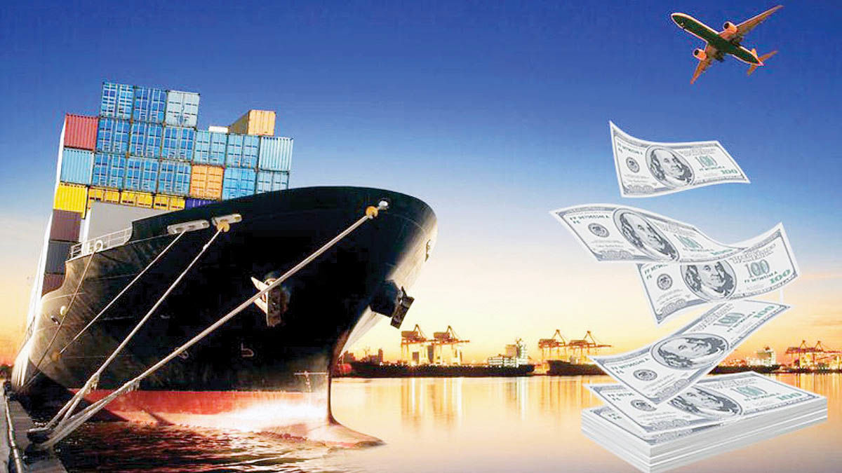 برزخ ارز صادراتی