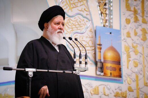 علم‌الهدی: دشمن اراده دارد تا بی‌بندوباری‌ها را به طور گسترده در مشهد ترویج دهد