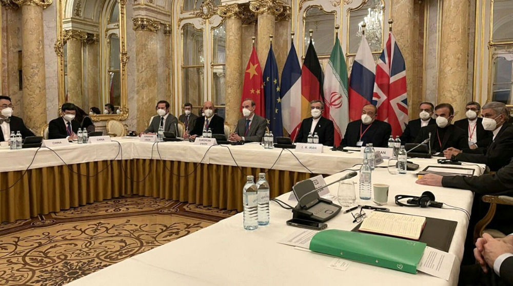 چراغ سبز مهم تهران به مذاکرات وین