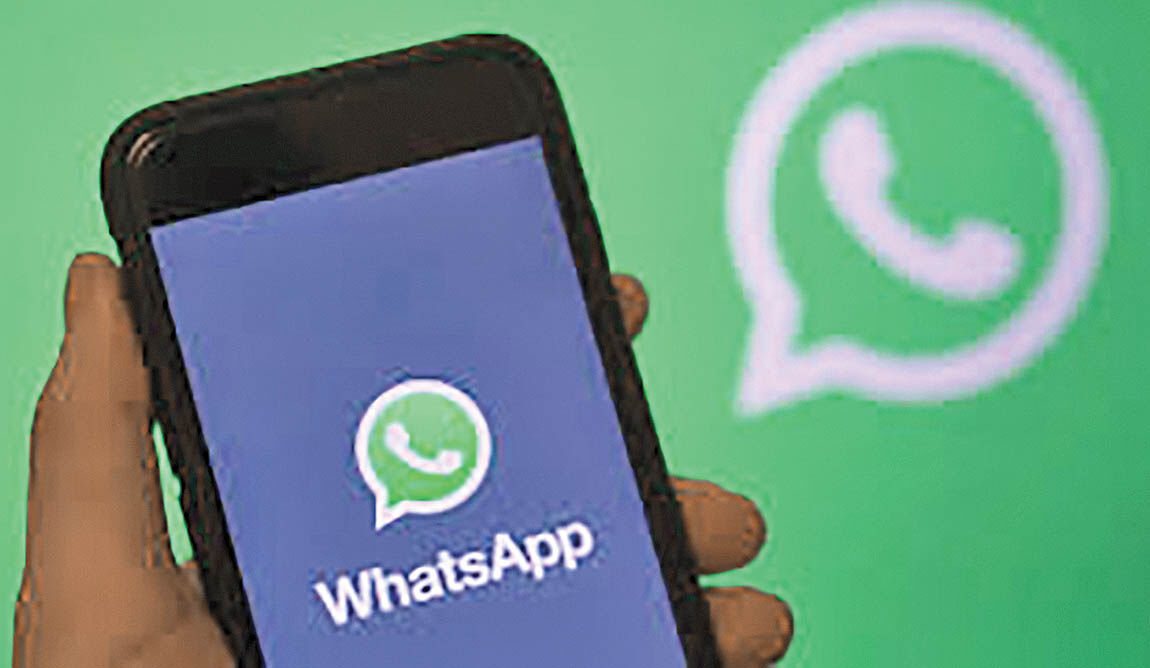 قابلیت‌های جدید واتس‌اپ در راه است