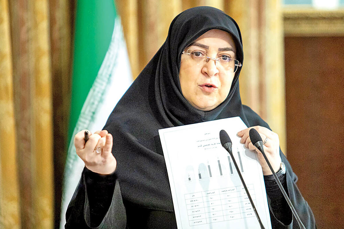 وقت گرانی بنزین نیست