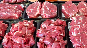 فراز و فرود قیمت در بازار گوشت