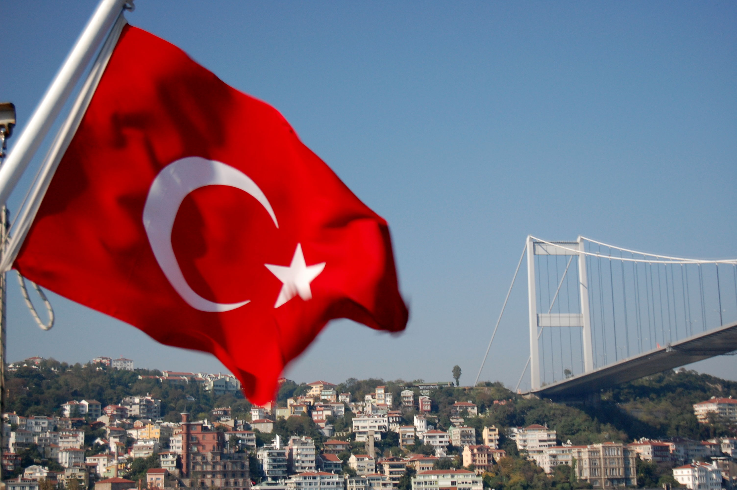 آمار حجاب در ترکیه چقدر است؟/چند درصد مردم روزه می‌گیرند؟