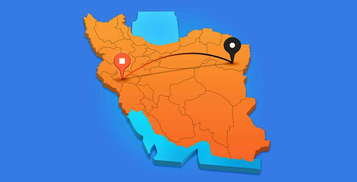 سفرهای بین شهری تپسی، 5 برابر شد