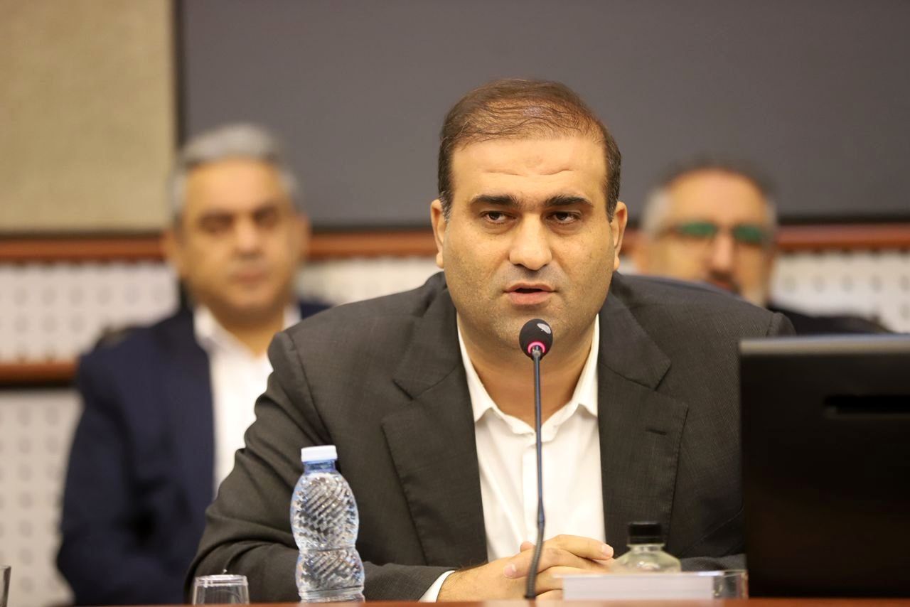 نقش ویژه منطقه آزاد ارس در تأمین انرژی و گسترش مبادلات اقتصادی کشور