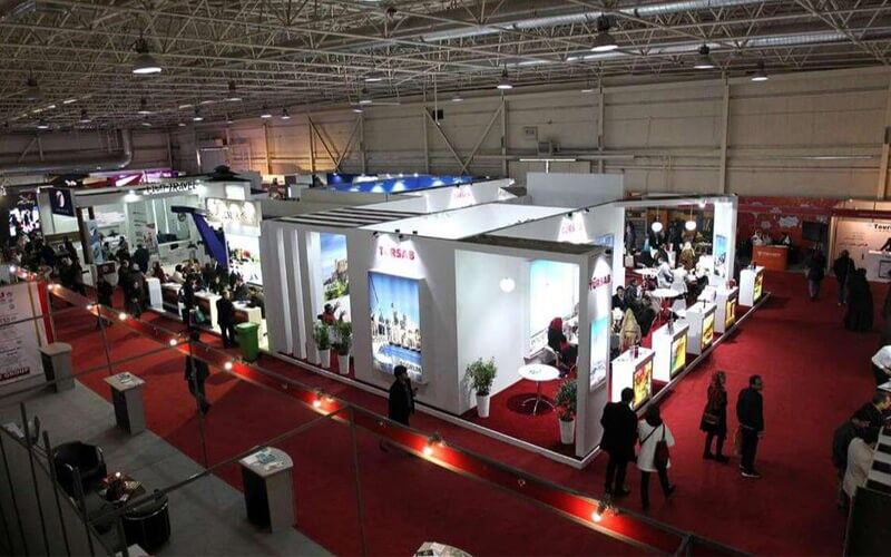 حضور فعال زرین صنعت خوشبخت در نمایشگاه آگروفود 2022