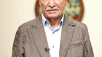 گاهی باید سکوت کنیم