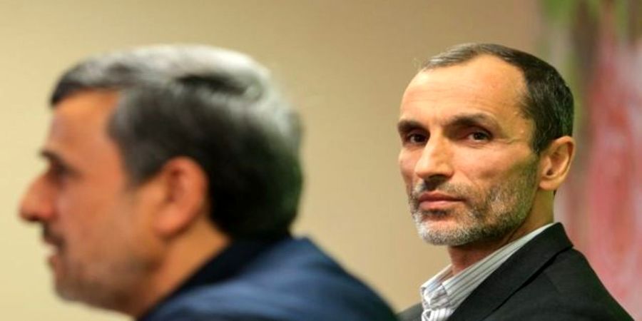 افشاگری جدید علیه احمدی‌نژاد و بقایی