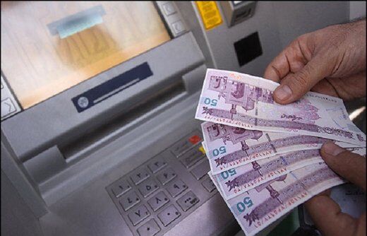 تغییر سقف برداشت انتقالی در برخی بانک‌ها 