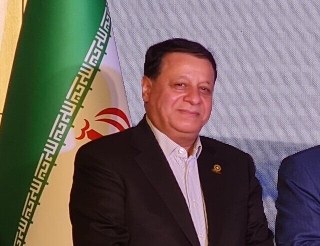 واکنش مدیرعامل سپاهان به اقدام عجیب تیم الاتحاد