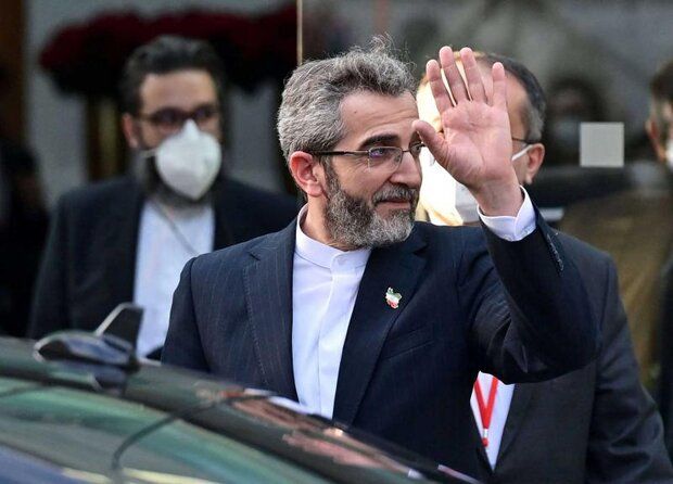 بازگشت هیأت مذاکره‌کننده ایران تا ساعاتی دیگر به تهران