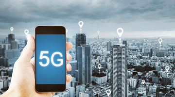 اینترنت 5G همچنان دور از دسترس کاربران ایرانی