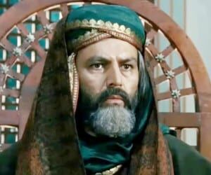 سلفی دیدنی فریبرز عرب نیا و پسرش+ تصاویر