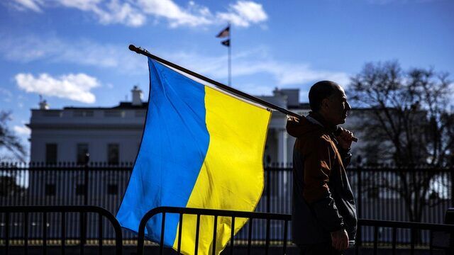 نگرانی آمریکا از توقف کمک‌های مالی این کشور به اوکراین