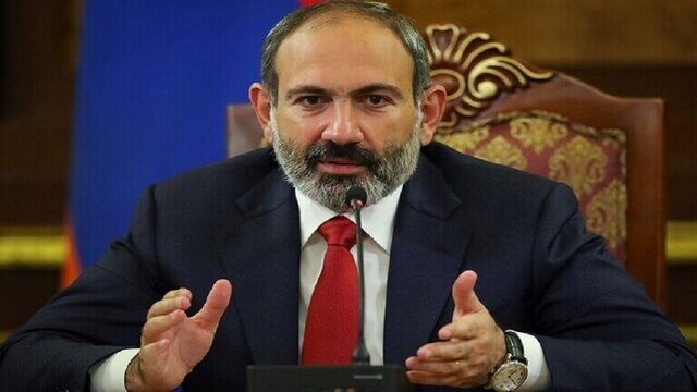ارمنستان: نظامی‌های ارشد ترکیه در پست‌های فرماندهی آذربایجان هستند