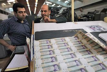 جزییات تزریق دو مرحله‌ای پول به بانک‌ها در آذر