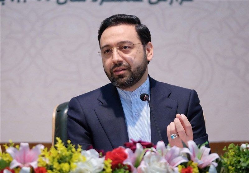 مالک رحمتی، استاندار جدید آذربایجان شرقی شد