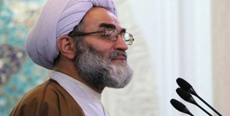 ادعای عجیب امام جمعه رشت درباره جنگ اوکراین/ کار کار آمریکاست