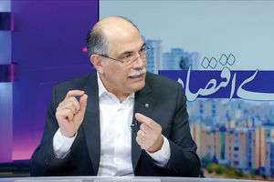 آینده صنعت ساختمان در برج‌میلاد