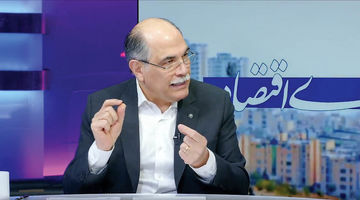 آینده صنعت ساختمان در برج‌میلاد