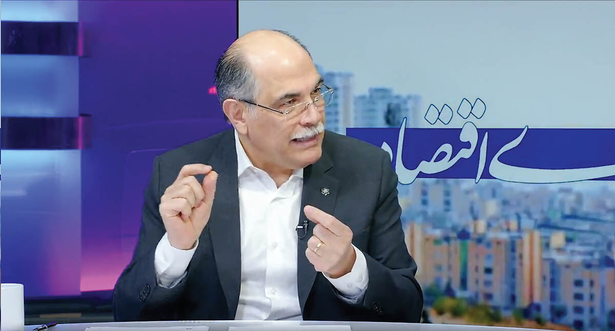 آینده صنعت ساختمان در برج‌میلاد