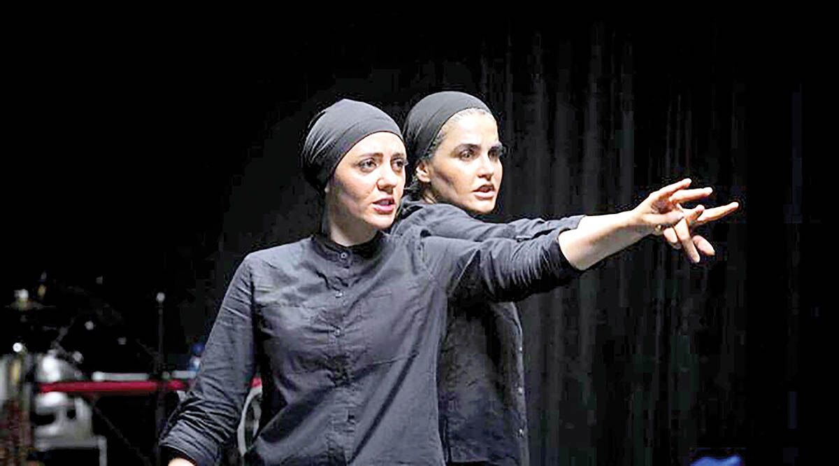 داستان یک شکست هنری