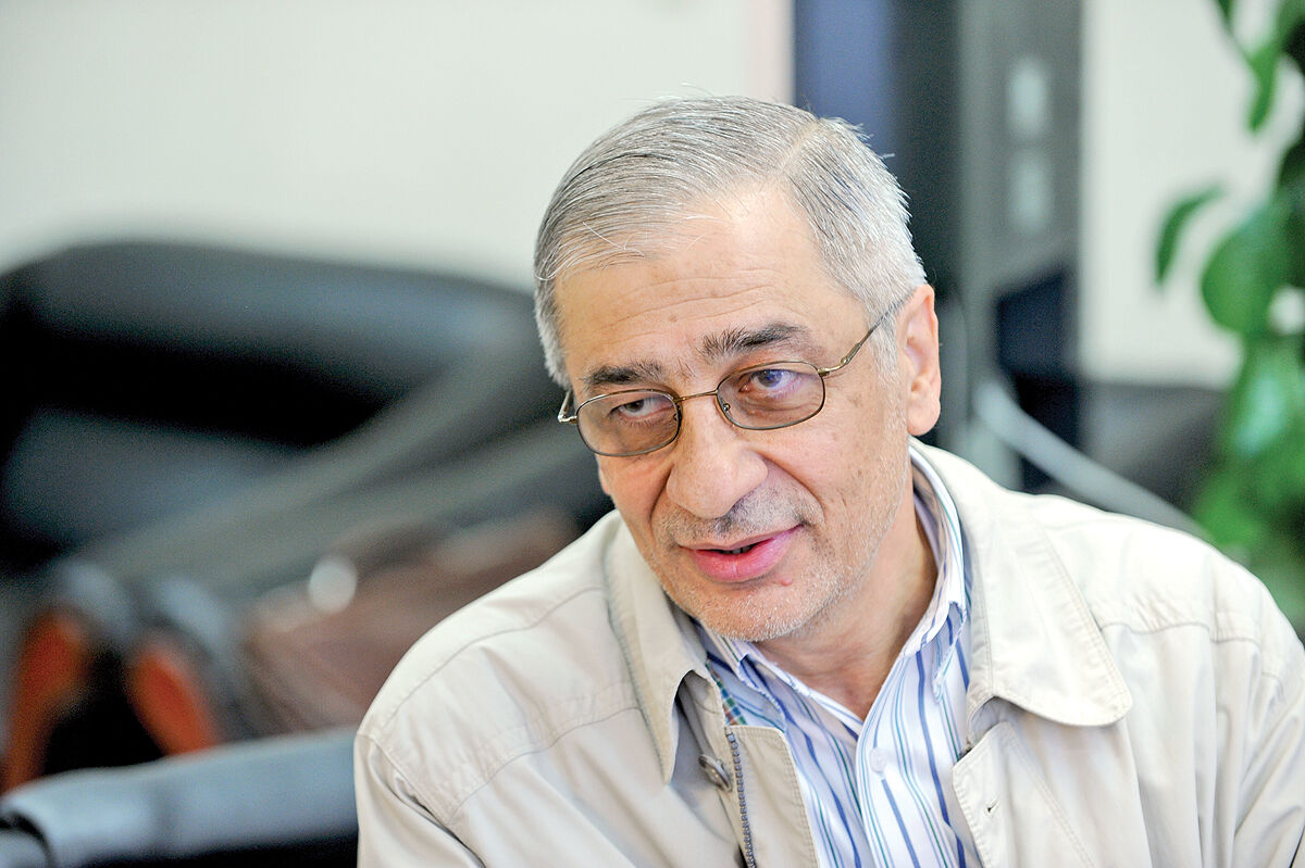  وزیری که شهردار نشد 