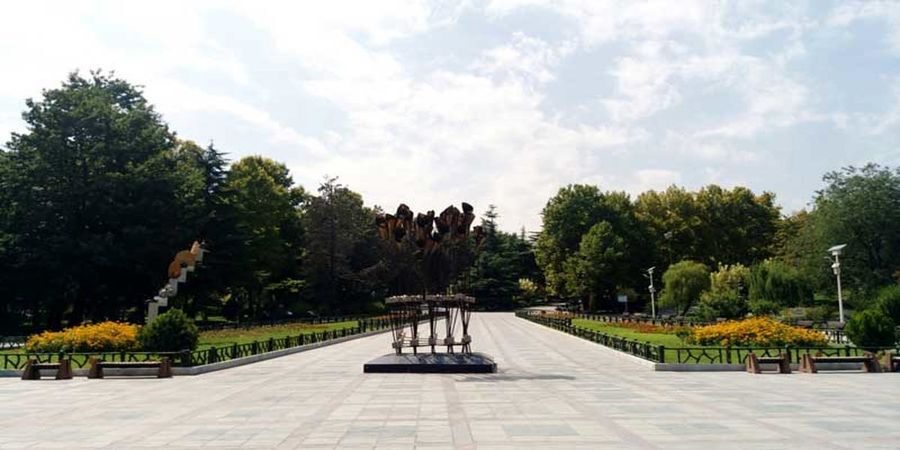 ماجرای حذف حصار بوستان‌های تهران در گذشته