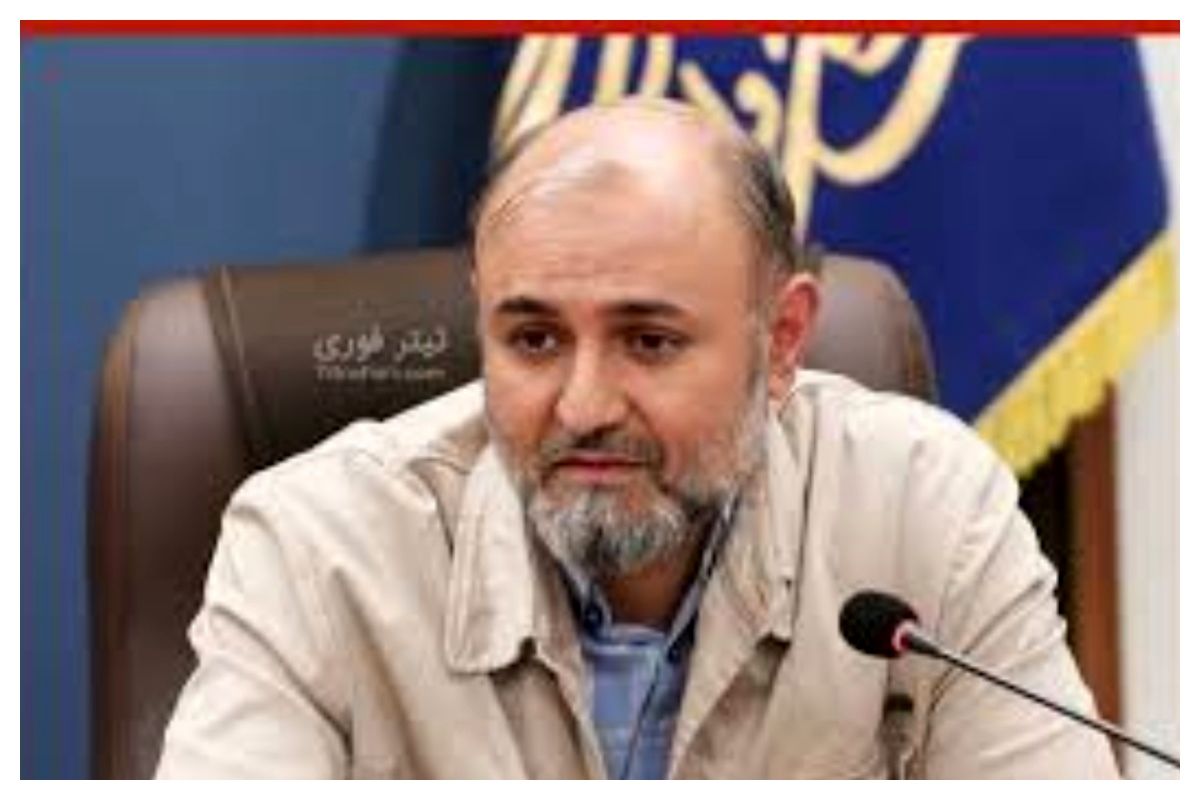 برادر داماد شهید رئیسی: ما را از مکانیزم ماشه می‌ترسانید؟