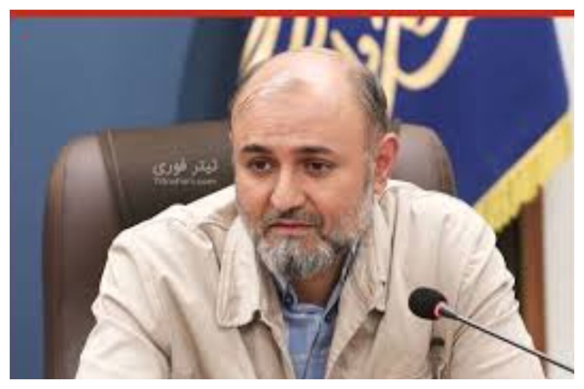برادر داماد ابراهیم رئیسی: ما را از مکانیزم ماشه می‌ترسانید؟