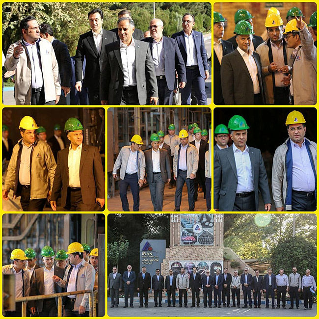 گامی موثر در مسیر پایداری تولید ملی