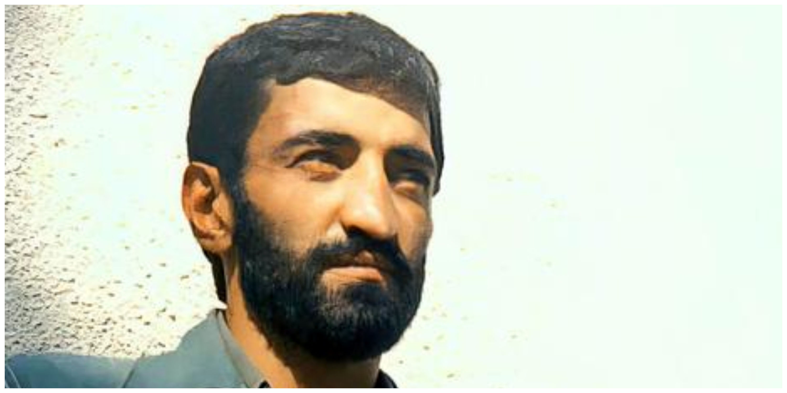 اعلام رسمی شهادت حاج احمد متوسلیان پس از ۴۱ سال+فیلم