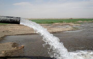 نیاز آبی 3 روستای مرکز هرمزگان بهبود پیدا کرد