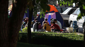 واکنش «سفر» به تورم