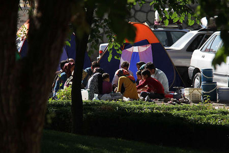 واکنش «سفر» به تورم