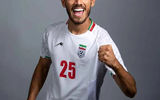 جابه‌‎جایی عجیب امیر