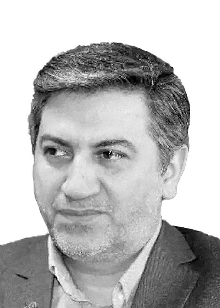  ابوالفضل کیانی بختیاری