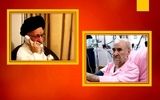 آیت الله نورمفیدی جویای احوال سیدمحمد خاتمی شد