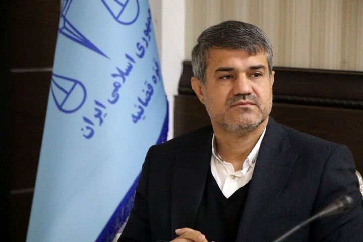 ضربه سنگین سپاه بر شبکه ضدامنیتی وابسته به آمریکا و اسرائیل  در کشور 