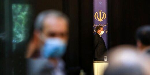 این سیاستمداران ایرانی کرونا گرفتند +عکس