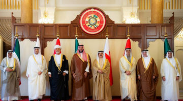 زمان گفت‌وگوی ایران و شورای همکاری