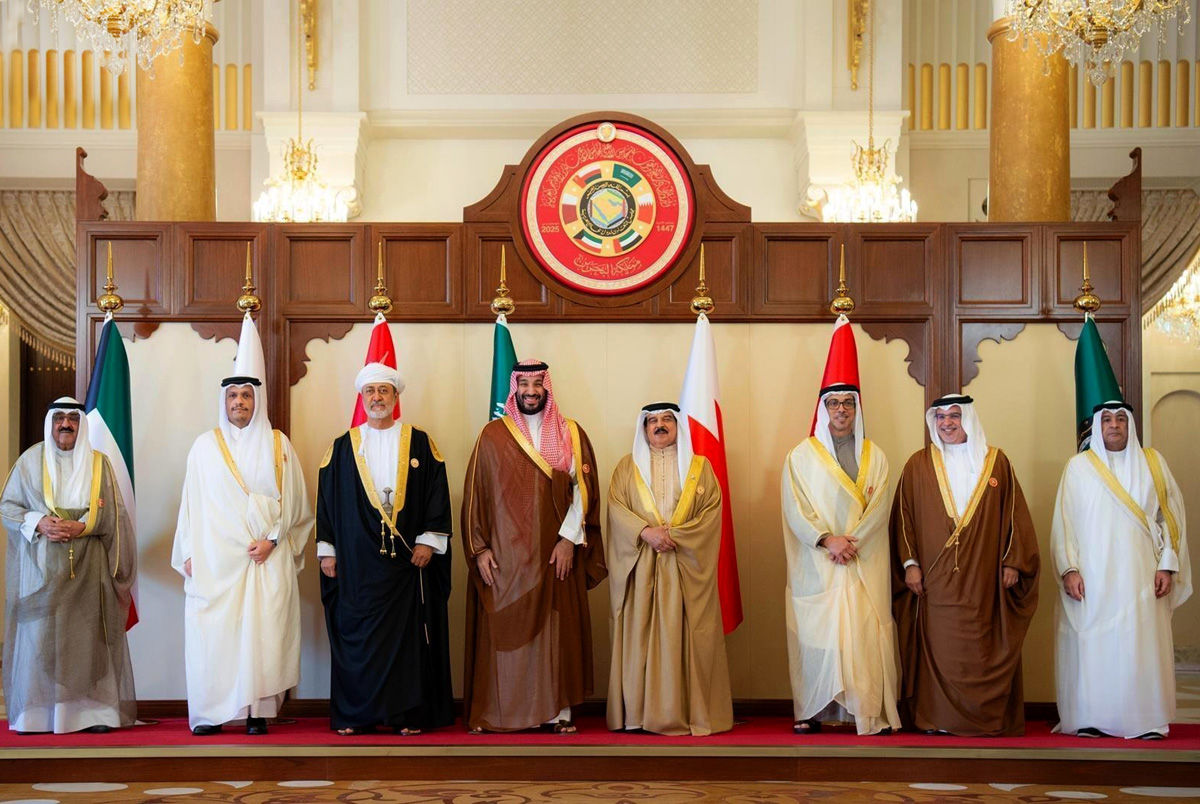 زمان گفت‌وگوی ایران و شورای همکاری