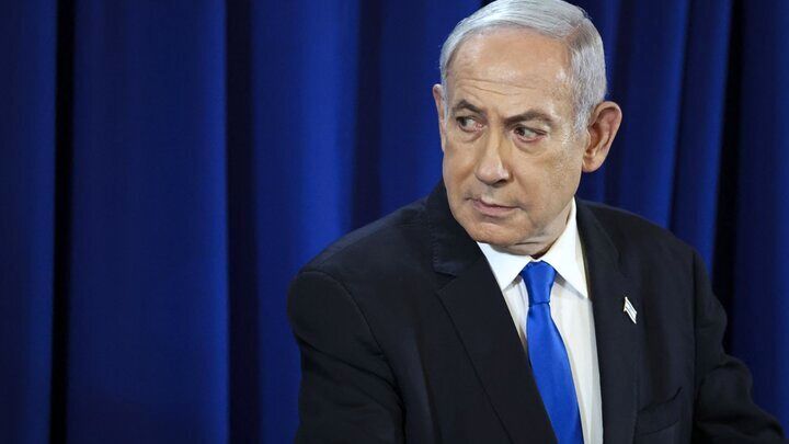 نتانیاهو: از خاک سوریه خارج نخواهیم شد