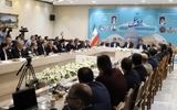 ساخت بزرگترین مجتمع گلخانه ای کشور توسط هلدینگ ظفر 