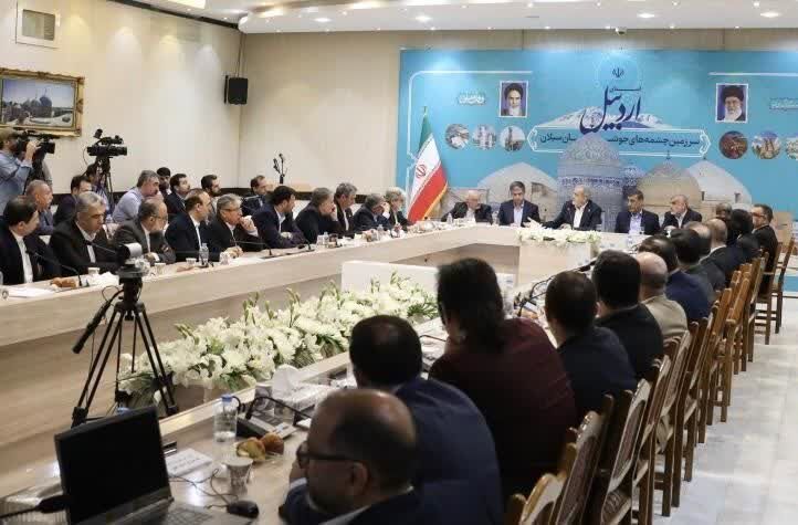ساخت بزرگترین مجتمع گلخانه ای کشور توسط هلدینگ ظفر 